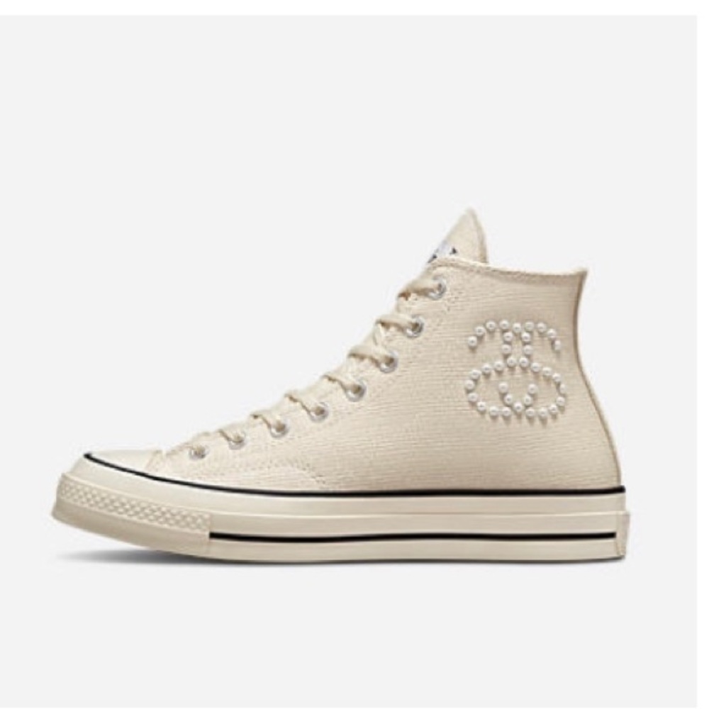 Stussy x Converse